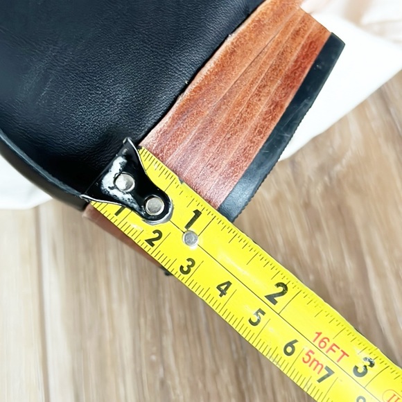 Nisolo Classic Black Chelsea Boot 7.5 - Picture 8 of 15